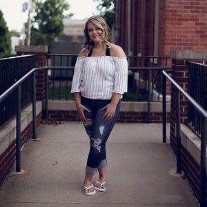 Meet your Posher, Hayley